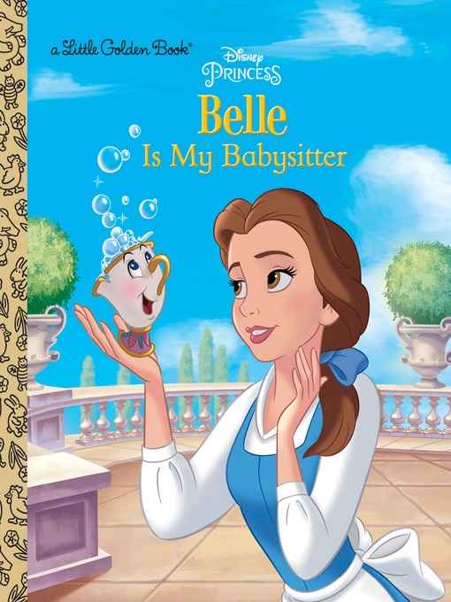 Title details for Belle Is My Babysitter by Victoria Saxon - Available